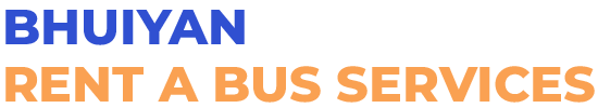 Bhuiyan Rent A Bus Services