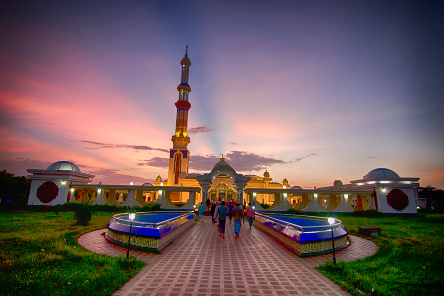 Guthia_mosque,Barisal (1)